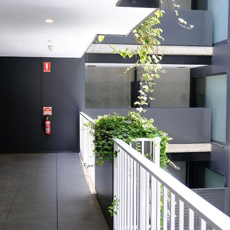 Ferienwohnung Cbd Japanese Retreat 2Br 1P Brekky Wifi Netflix Canberra Exterior foto