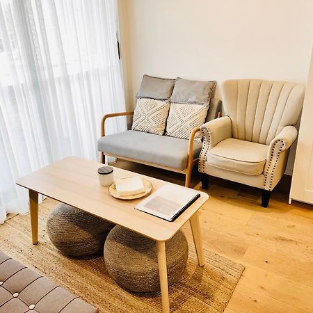 Ferienwohnung Cbd Japanese Retreat 2Br 1P Brekky Wifi Netflix Canberra Exterior foto