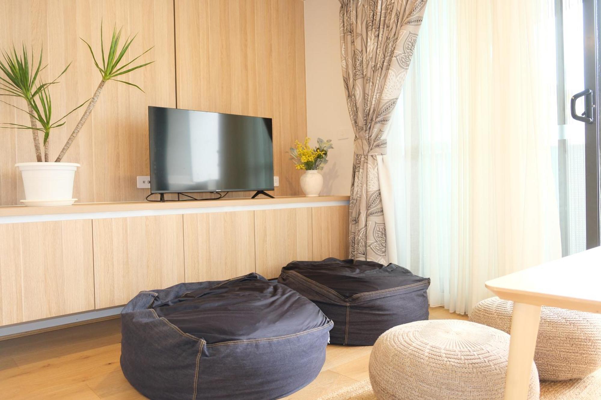 Ferienwohnung Cbd Japanese Retreat 2Br 1P Brekky Wifi Netflix Canberra Exterior foto